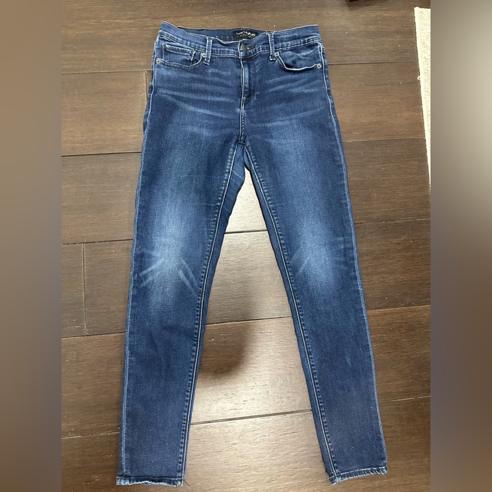 Lucky Brand Jeans